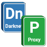 Darknet Proxy