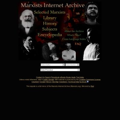 marxists