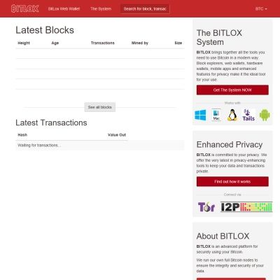 bitlox