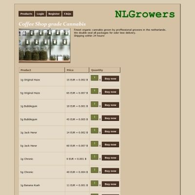 NLGrowers