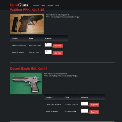 EuroGuns
