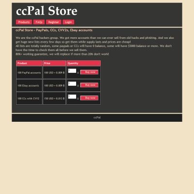 ccPal