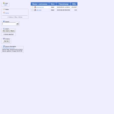 Lossless Audio Files