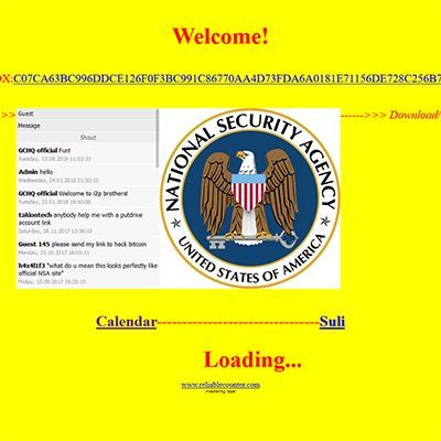 NSA