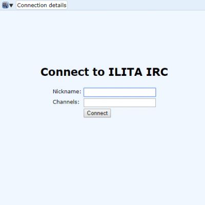 Irc r4sas