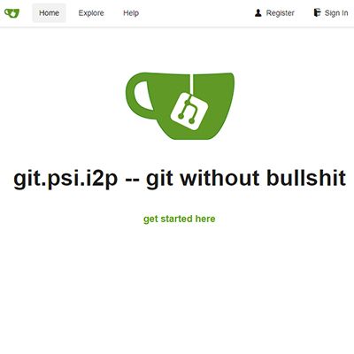 Git psi