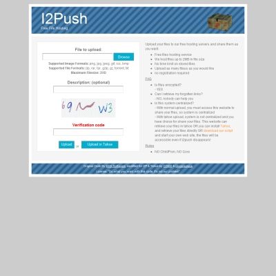 i2push