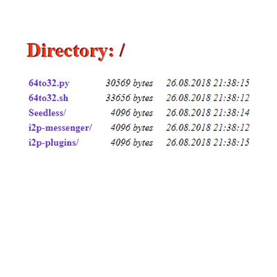 archiv.tutorials